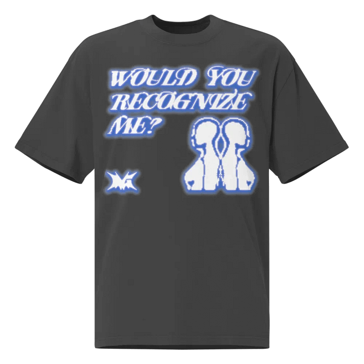 Recognize T-Shirt product image (1)