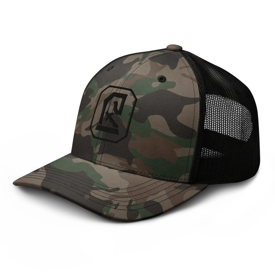The Hiding Hat product image (2)