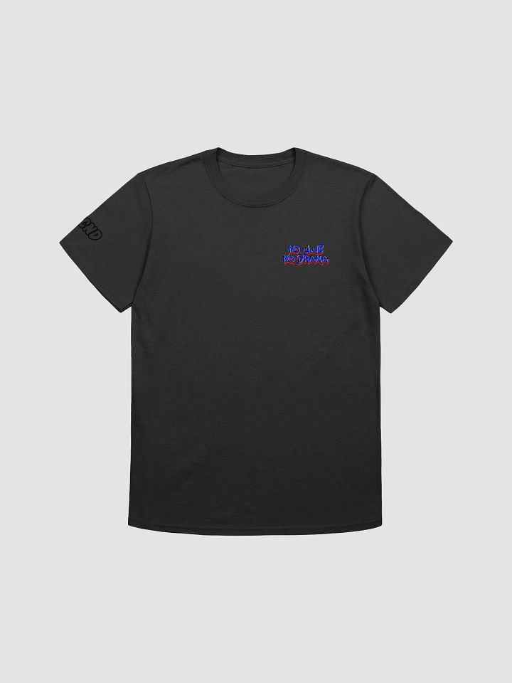 Dumpster Fire Graffiti T-Shirt product image (1)