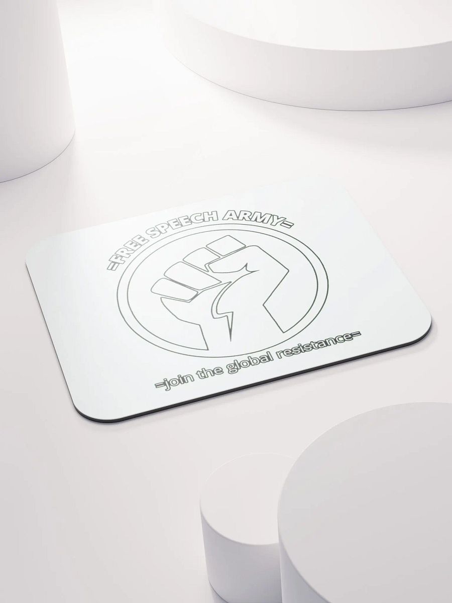 FREE SPEECH ARMY product image (4)