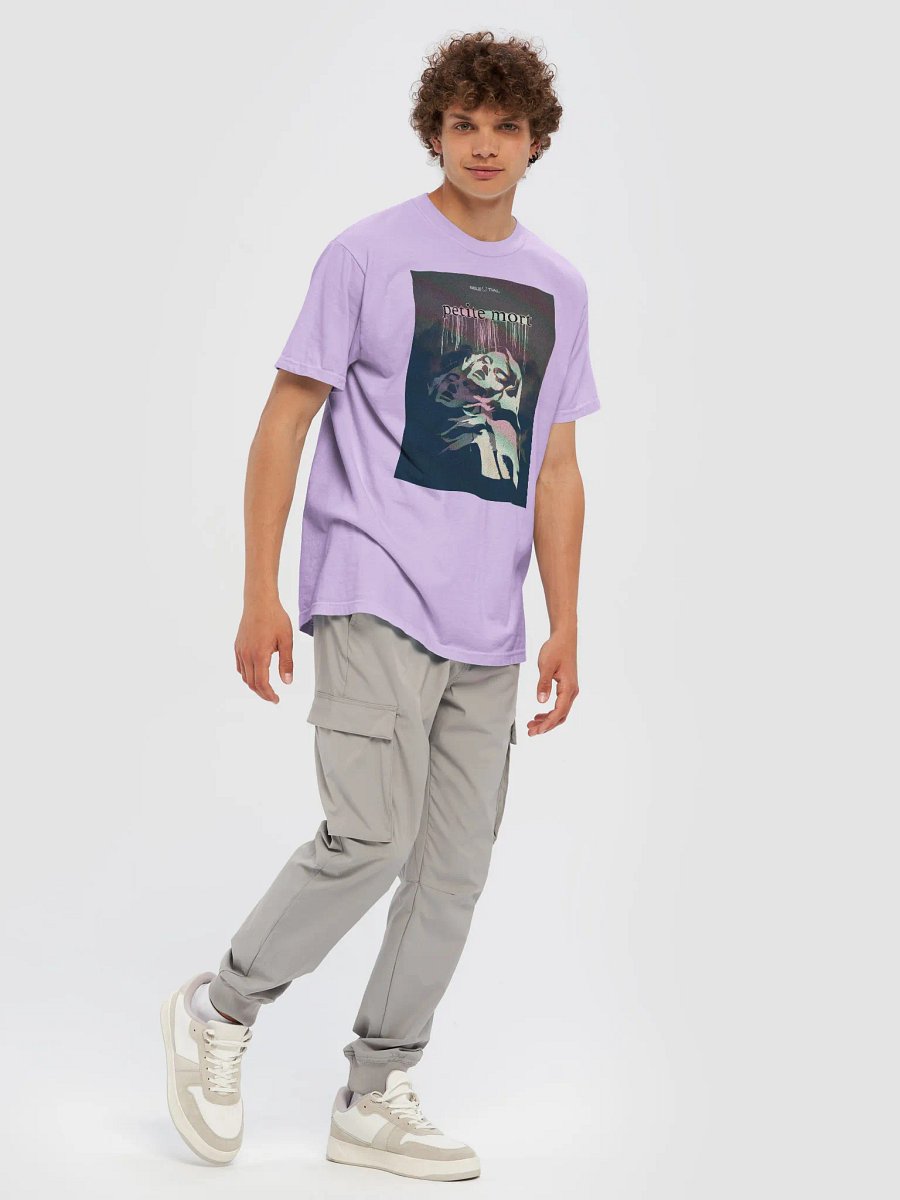 PETITE MORT HEAVYWEIGHT TEE product image (5)