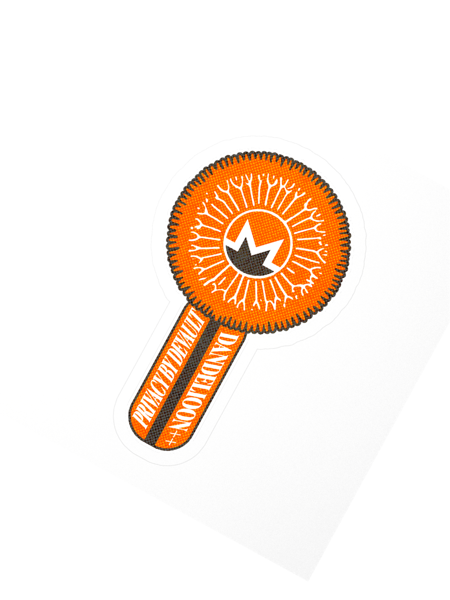 Dandelion ++ Sticker product image (2)