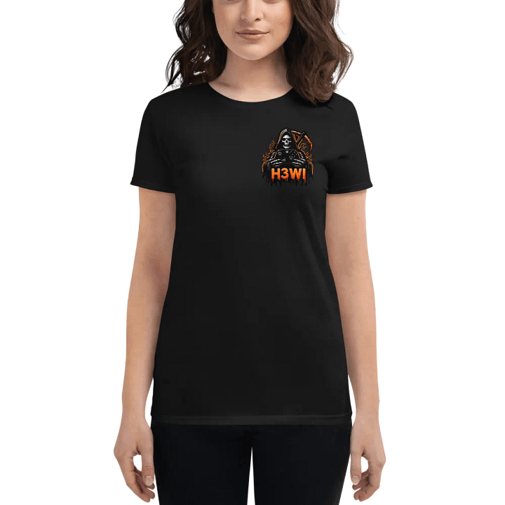 Women's H3WI Logo product image (1)