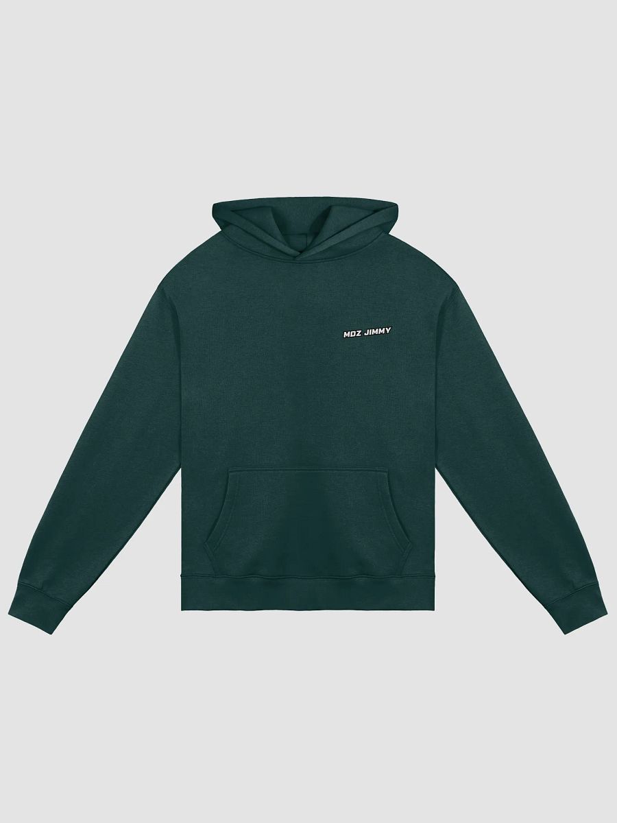 Egg `n` Cress Lover Hoodie product image (10)