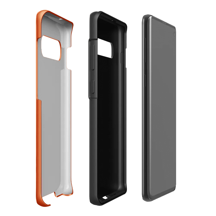 Halloween Treats Beagle - Tough case for Samsung product image (48)
