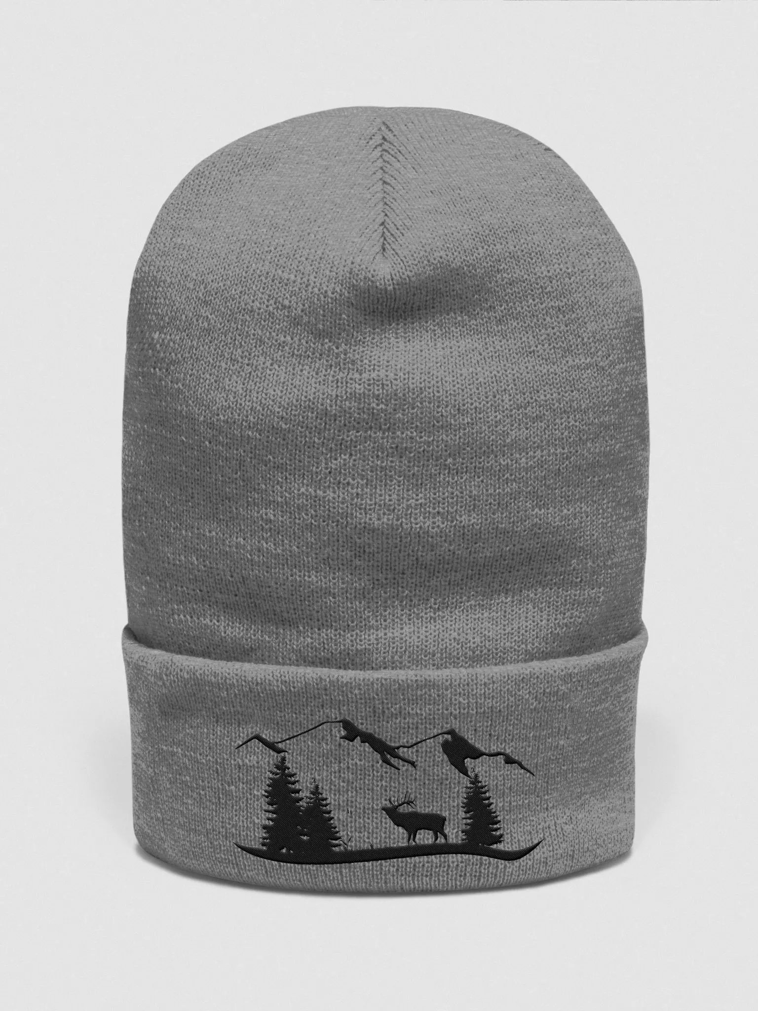 MOUNTAIN RANGE - Beanie product image (6)