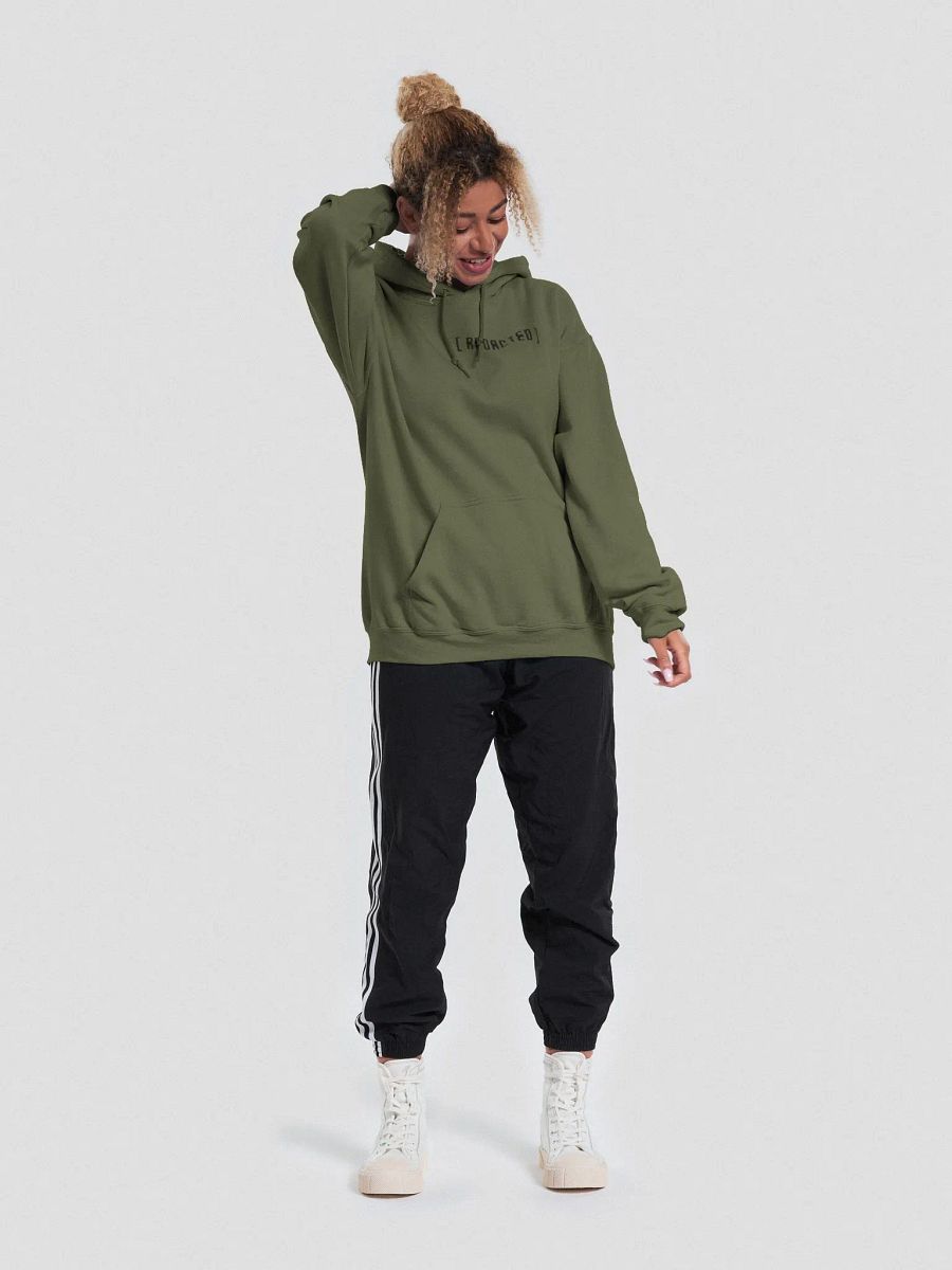 [REDACTED] ★ Hoodie product image (7)
