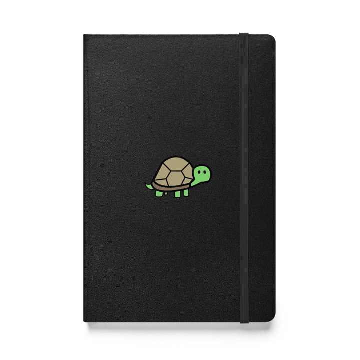 turtle journal product image (1)