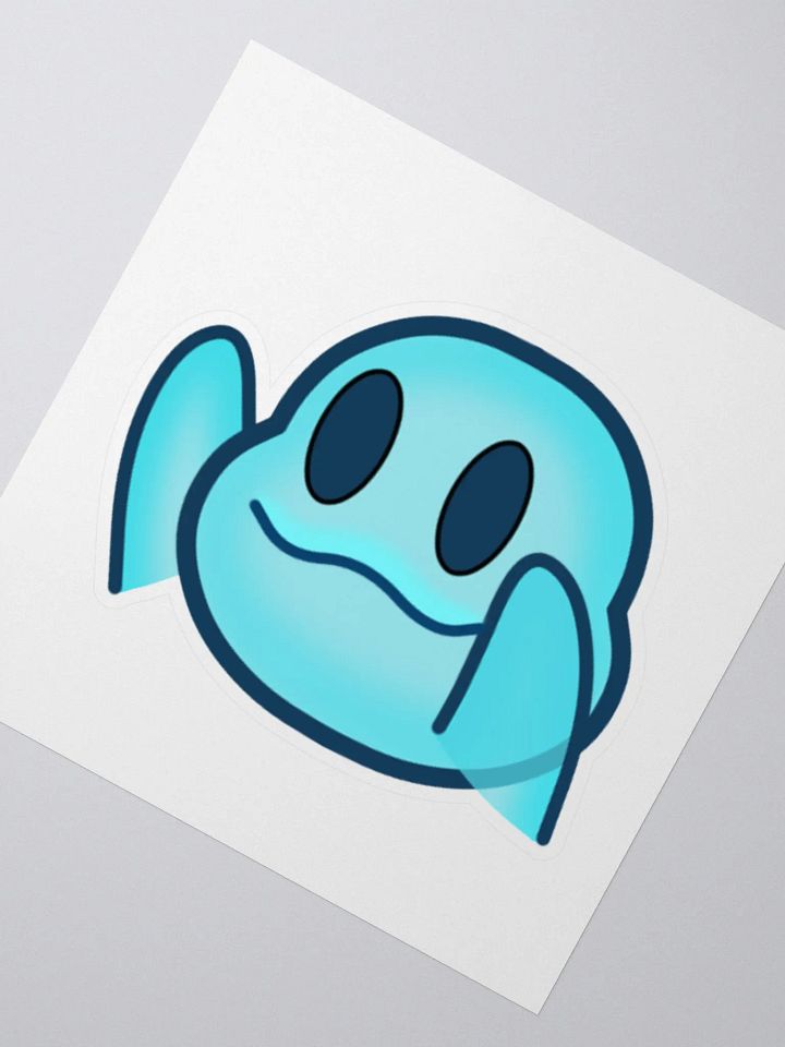 WantFae Sticker product image (2)