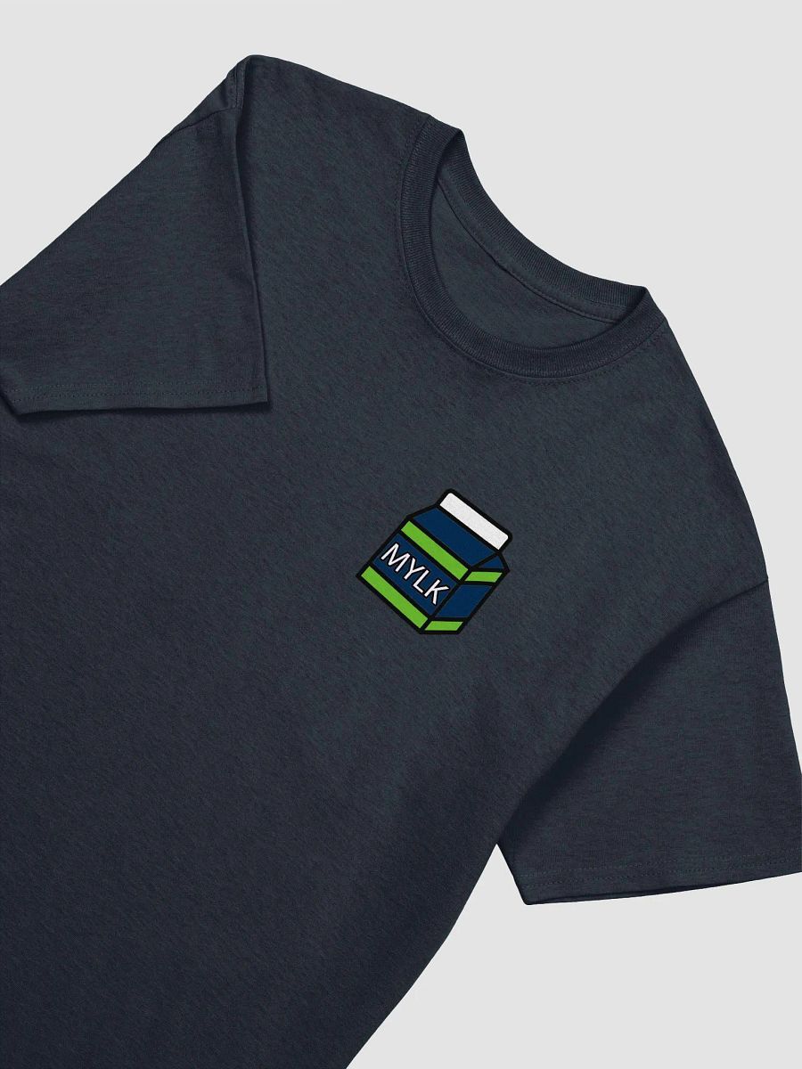 Hawk Mylk Tee product image (23)