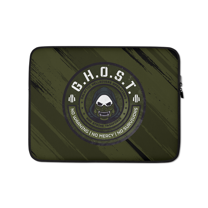 GHOST Laptop Case 3 product image (1)