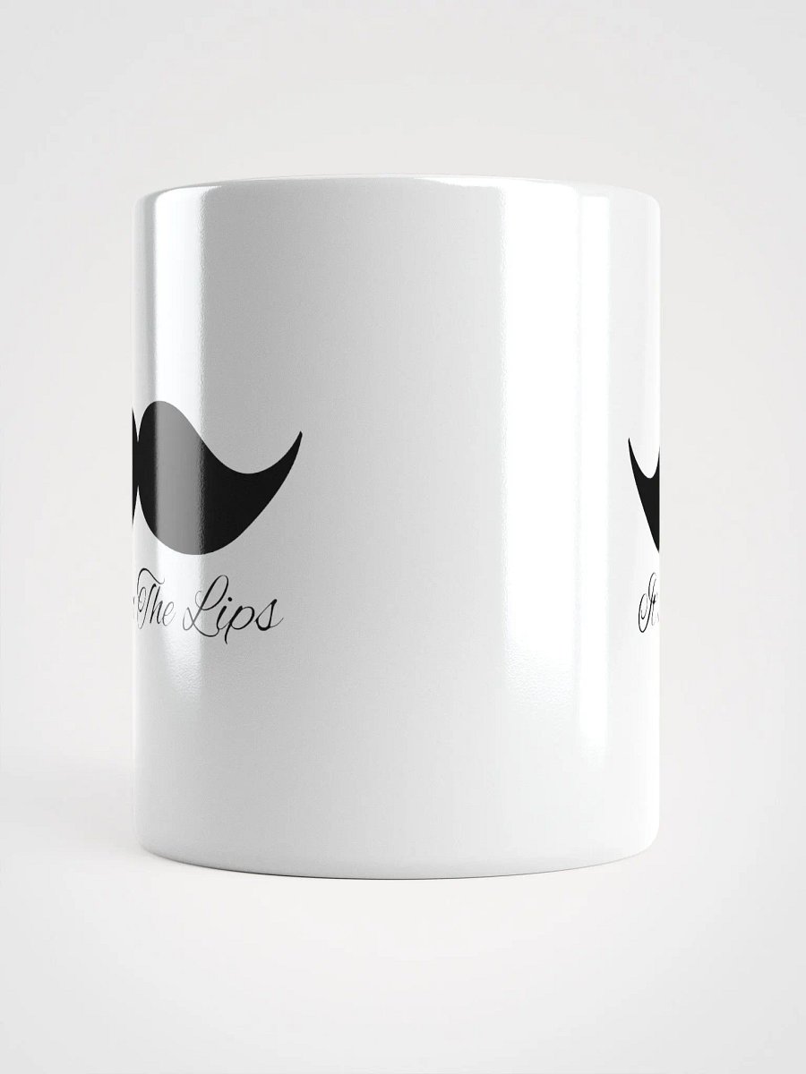 It's On The Lips Coffee Mug product image (15)