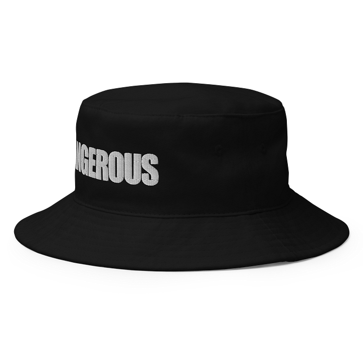 DANGEROUS Bucket Hat product image (2)