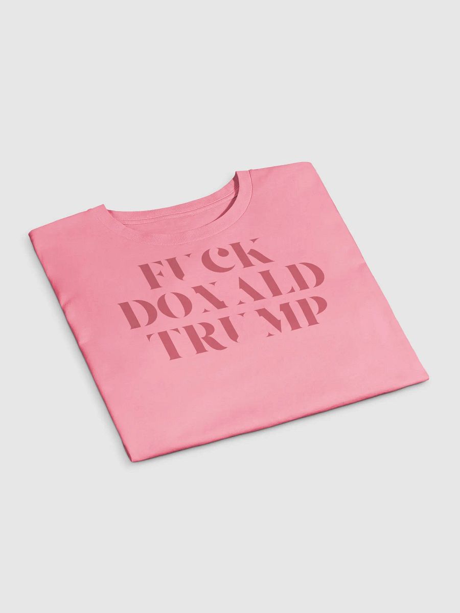 FDT Cropped Tee. product image (11)