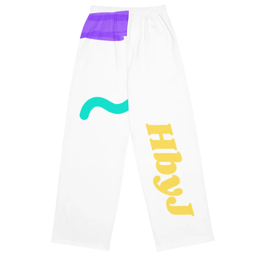 The Artist's Pants product image (9)