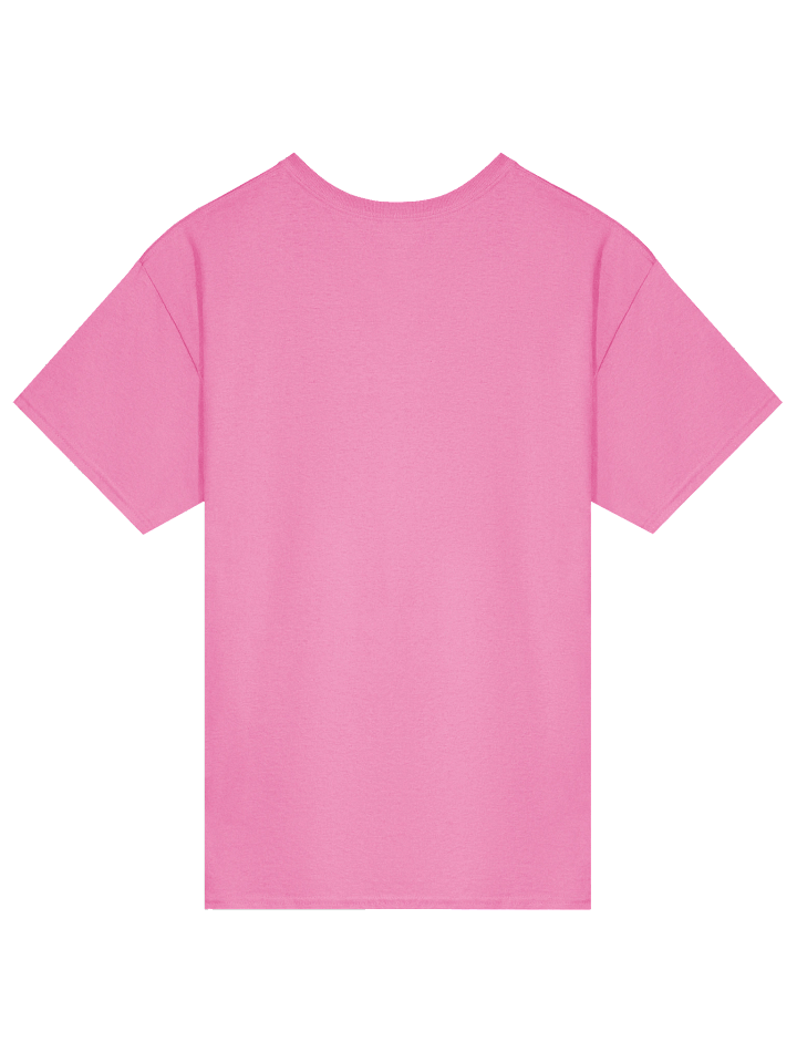 Pixelated Mom's Love T-Shirt product image (2)