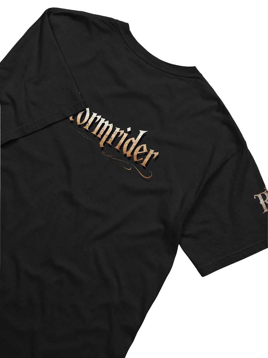 Stormrider Premium Version Tee product image (4)