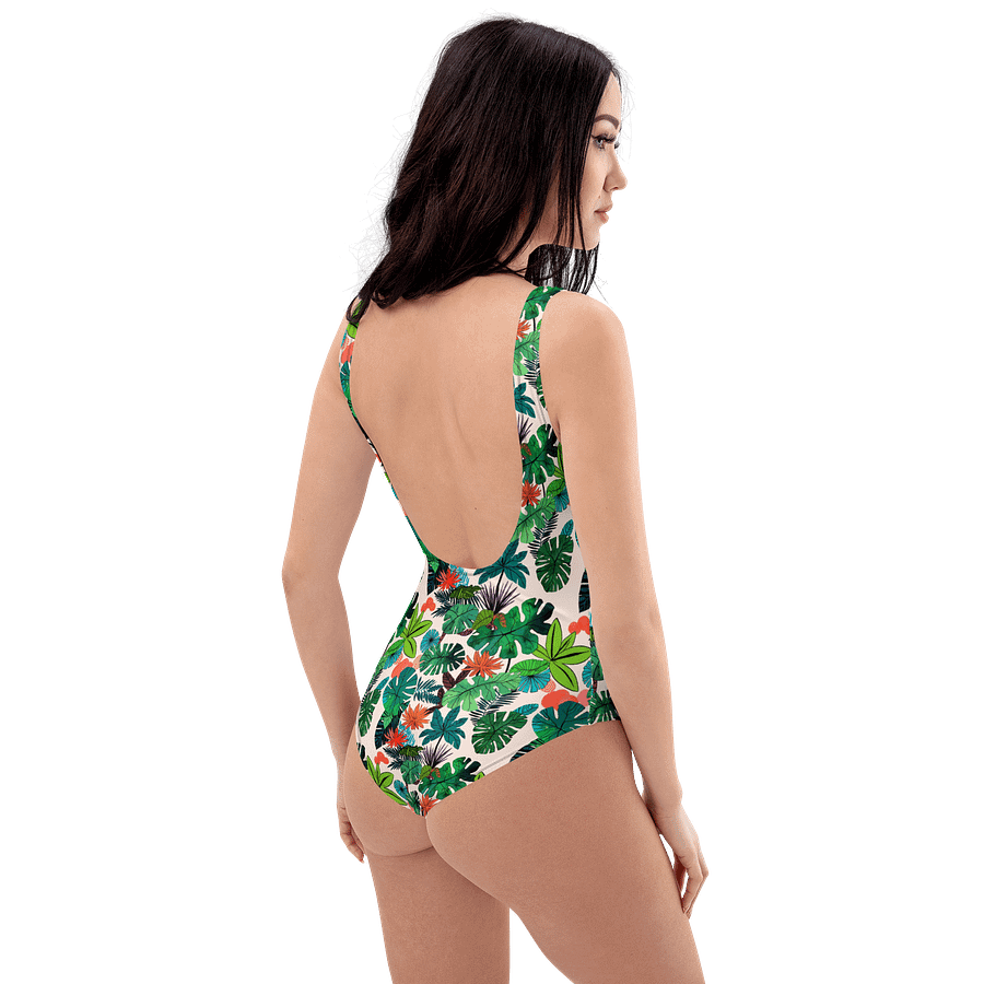 Tropical Swimsuit product image (9)