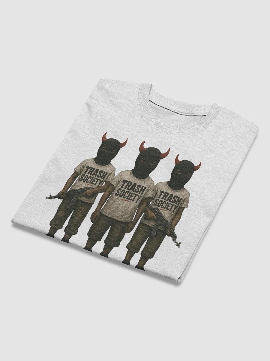 GODS NEVER DIE CREW product image (7)