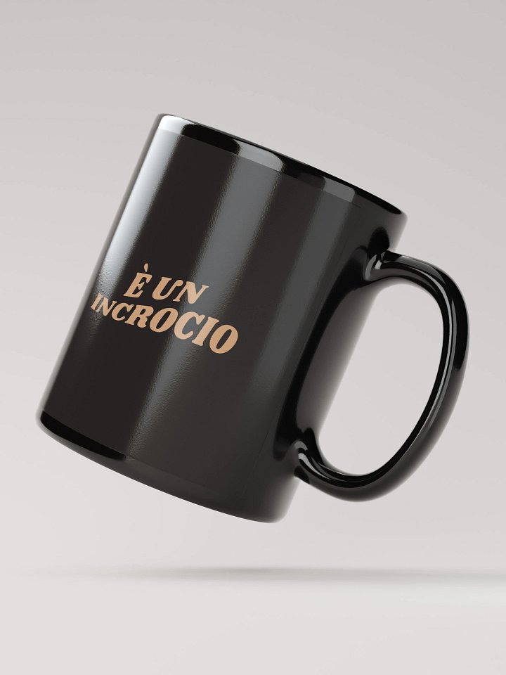 Tazza È un incrocio product image (4)