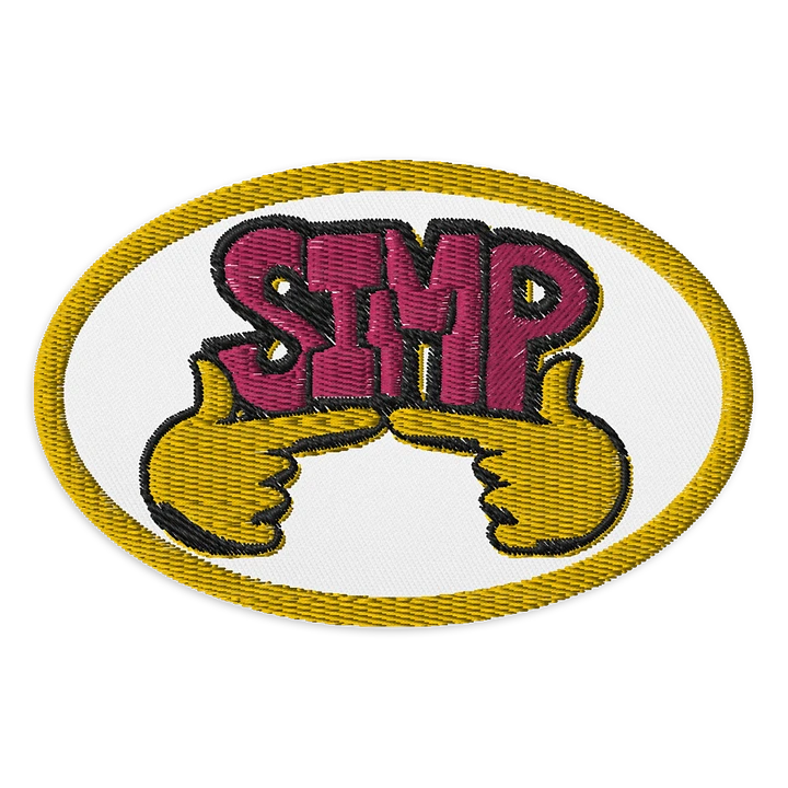 Simp Patch product image (1)