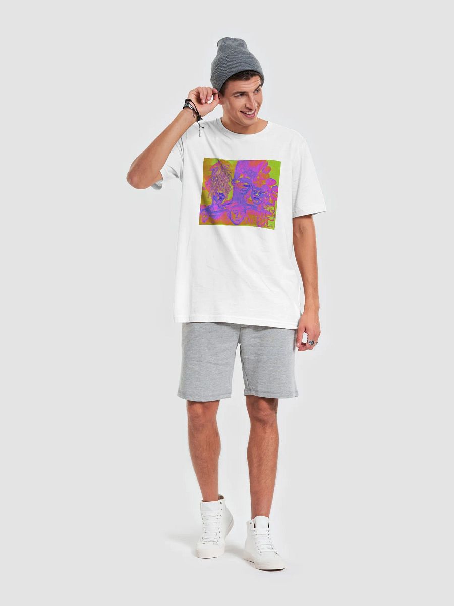 A BEAUTIFUL PEOPLE COLOURPOP TEE product image (3)