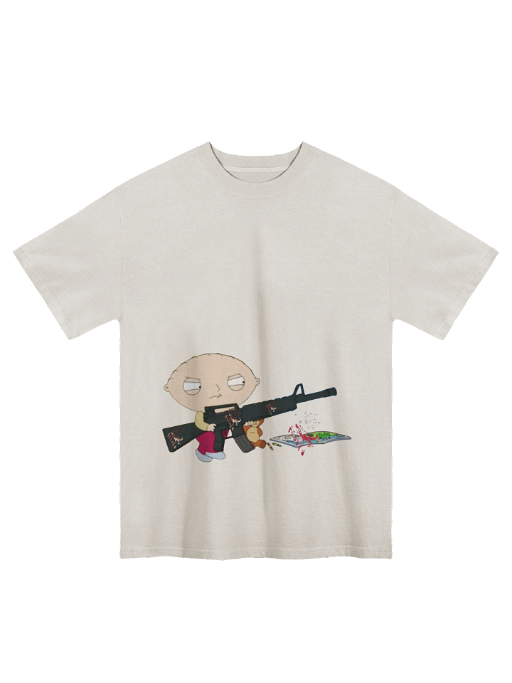 stewie enters the chat product image (1)
