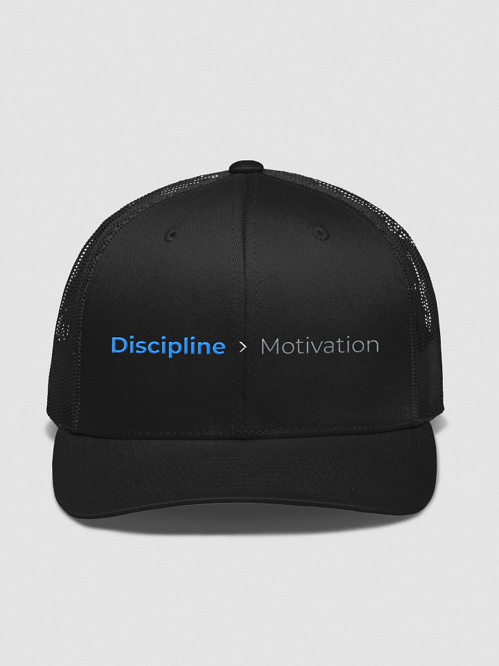 Discipline > Motivation product image (1)