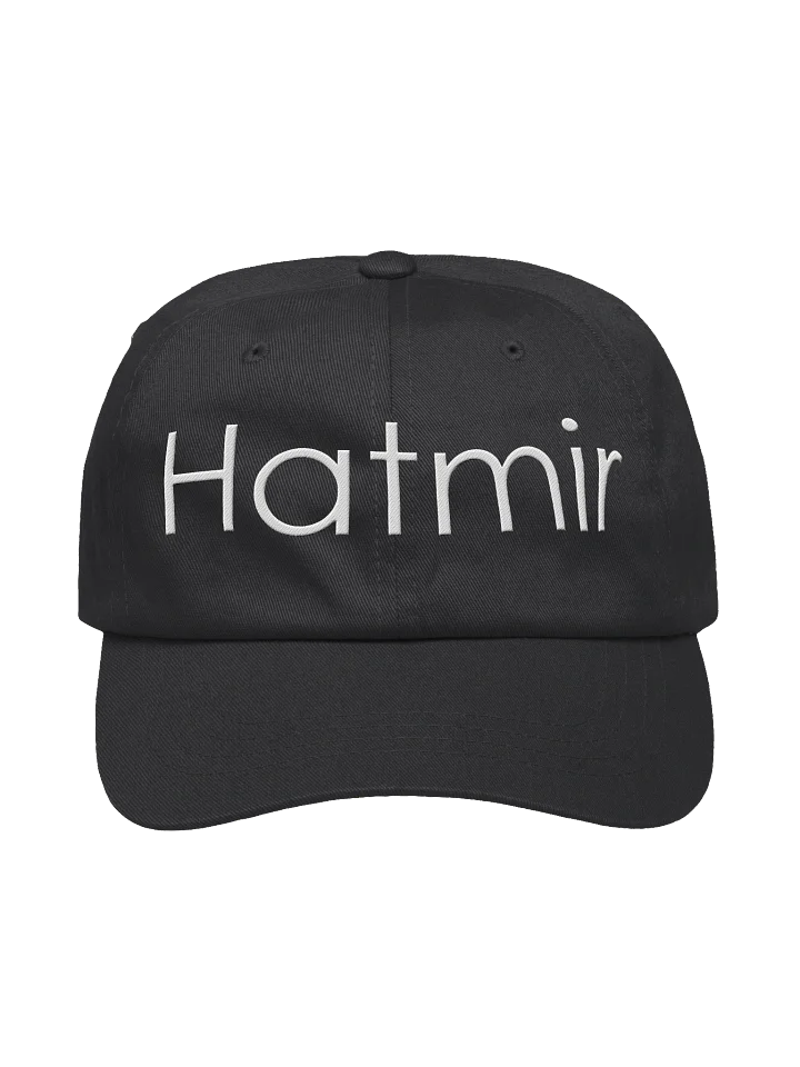 Hatmir (the hat) product image (4)