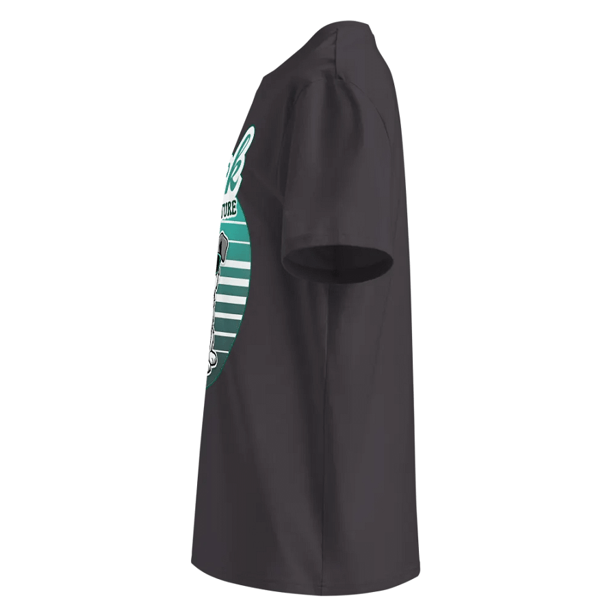 Bark to the Future Organic Cotton Tee product image (28)