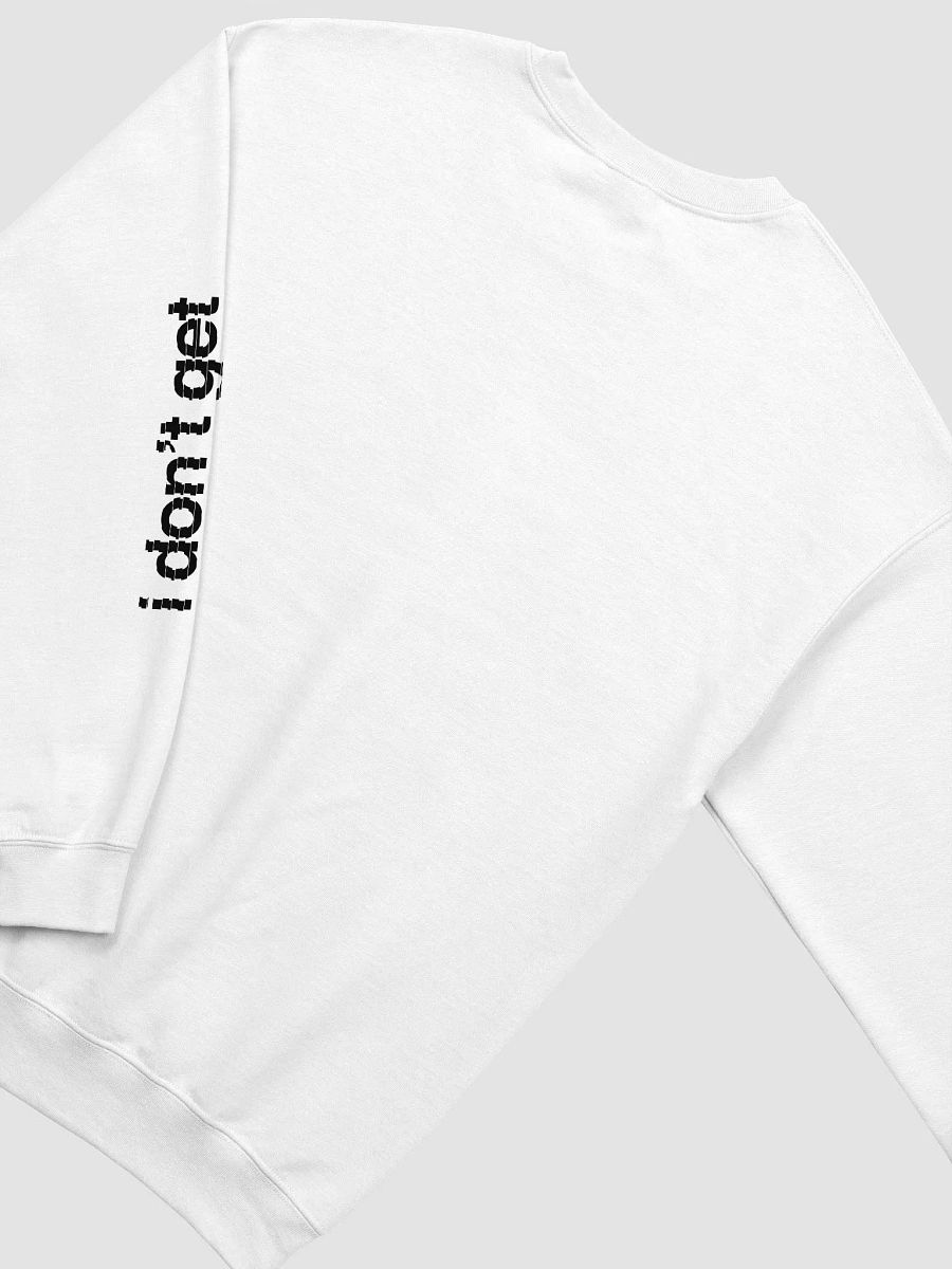 idgthe 1yr crewneck product image (4)