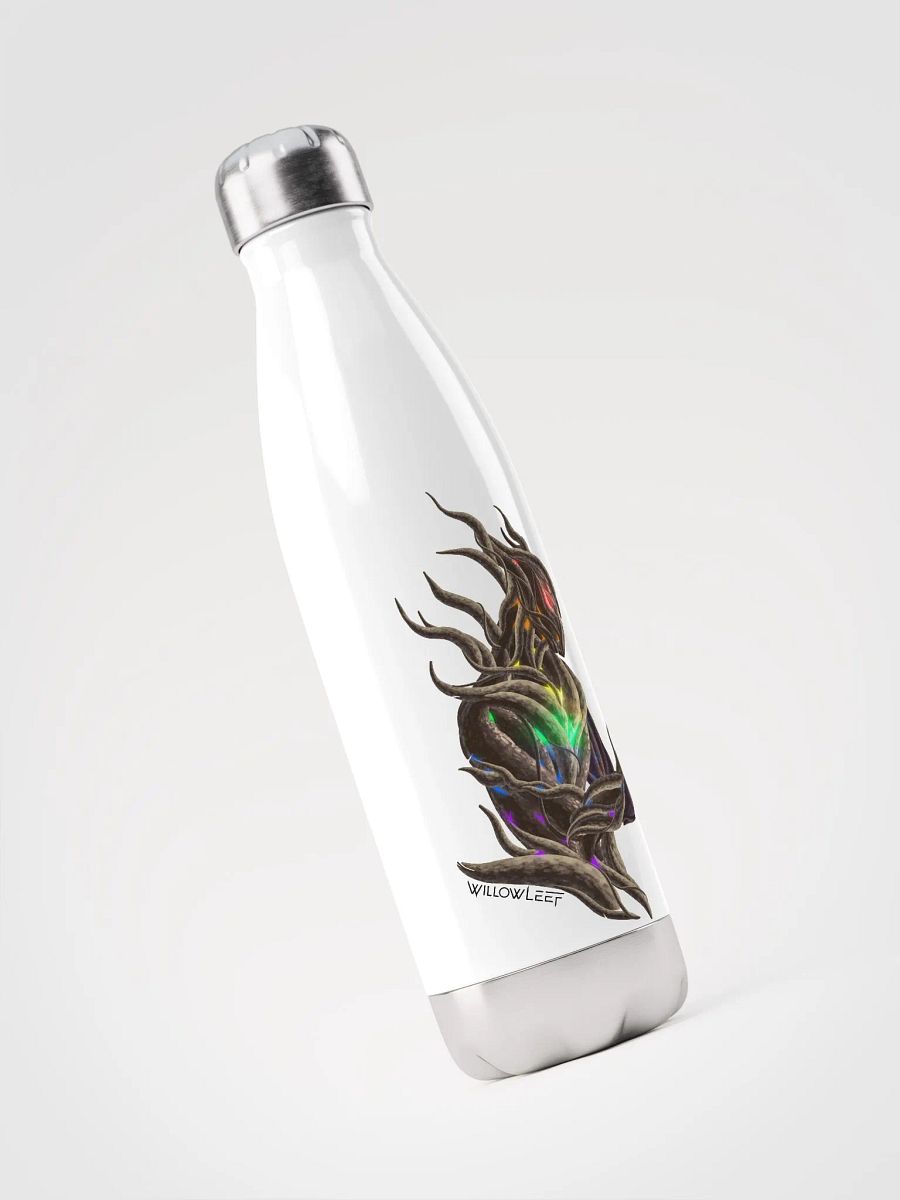 PRIDE Leef Protector Steel Water Bottle product image (4)