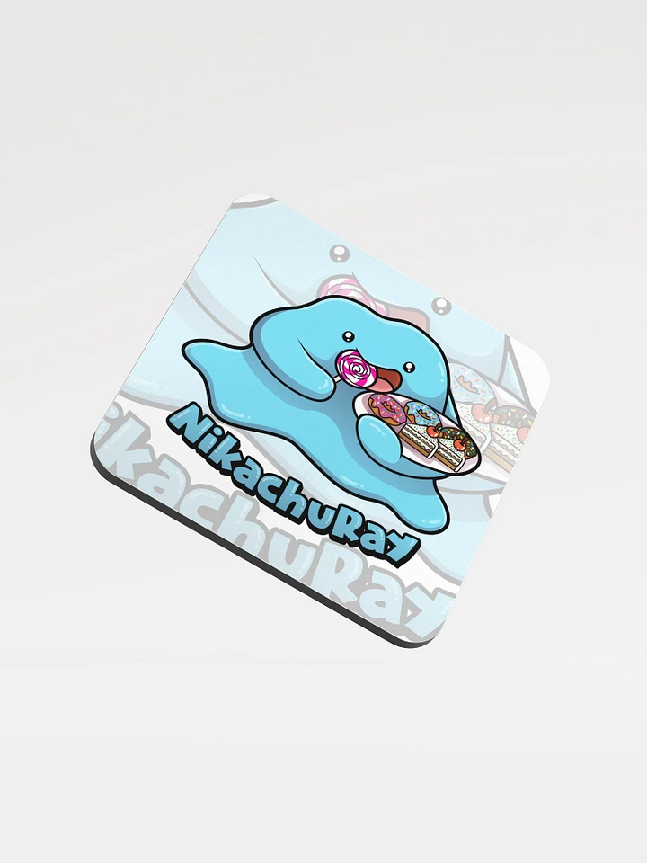 Ditto Shiny Snacking Coaster product image (1)