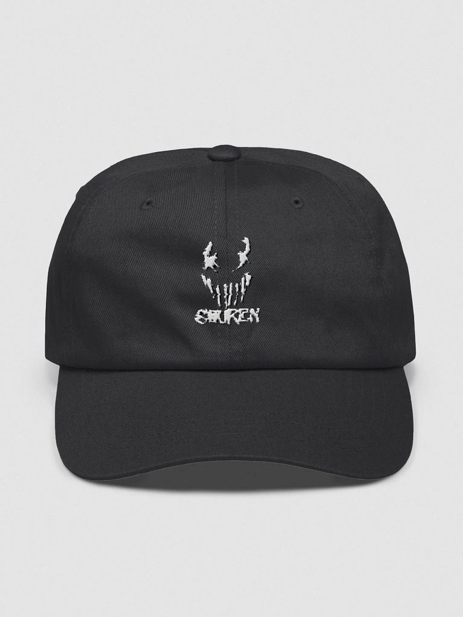 Souren logo baseball hat. product image (5)