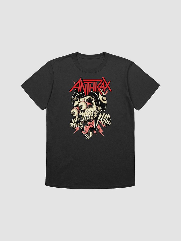 Anthrax Unisex T-Shirt product image (1)