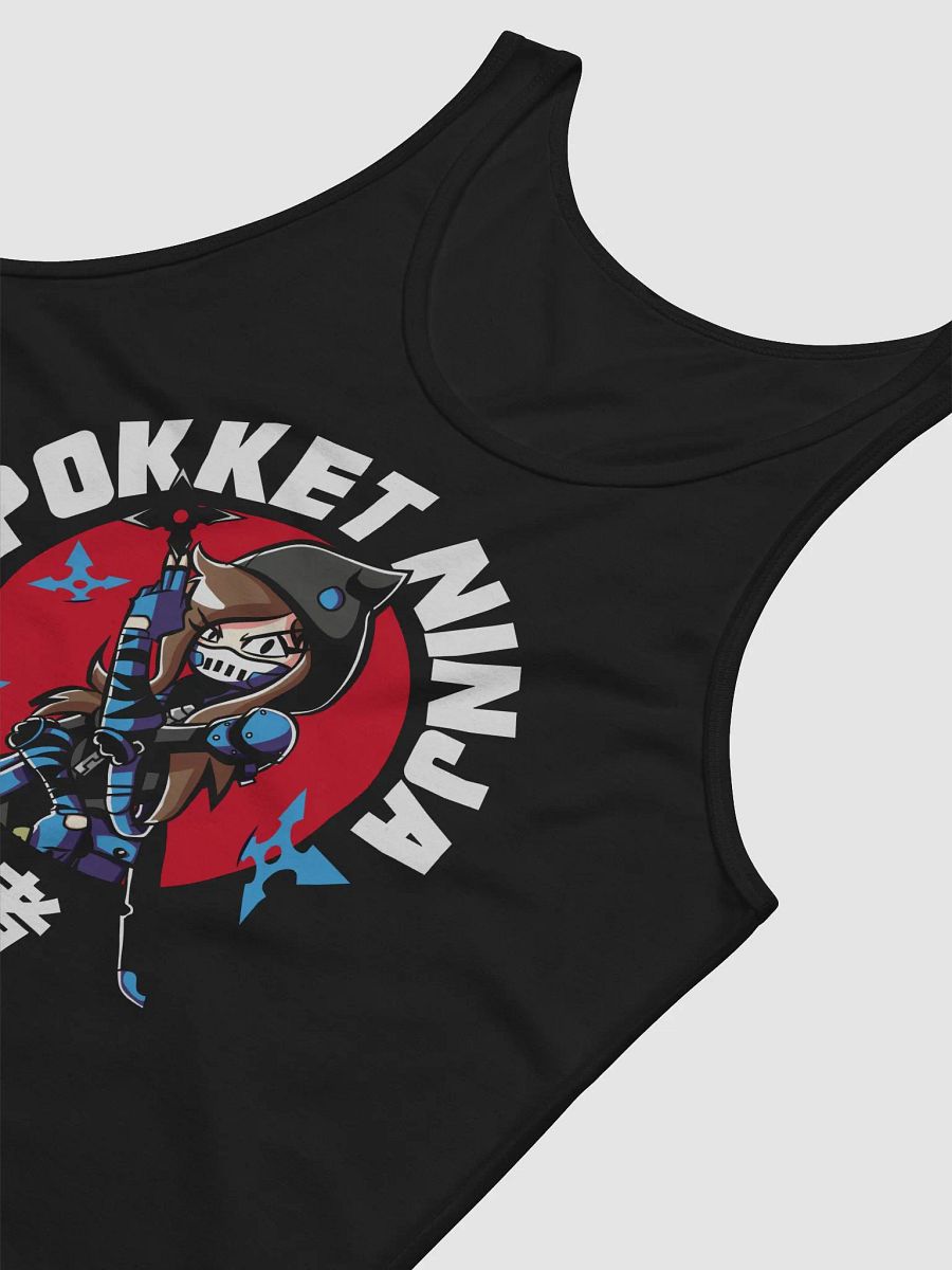Pokket Sun Tank product image (3)