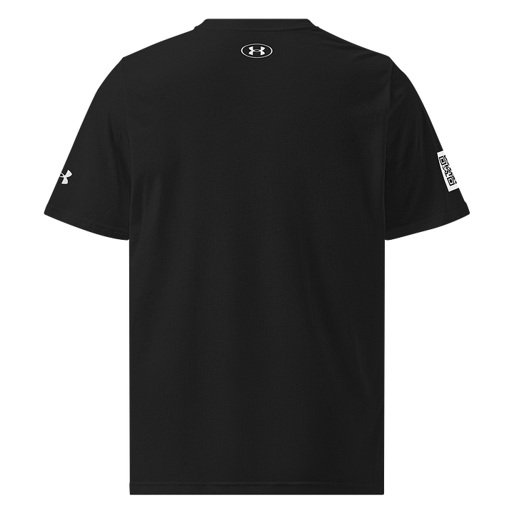 PowerT-V2 - Black product image (2)