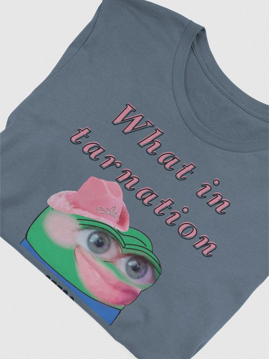 What in Tarnation Peepo Federation product image (39)