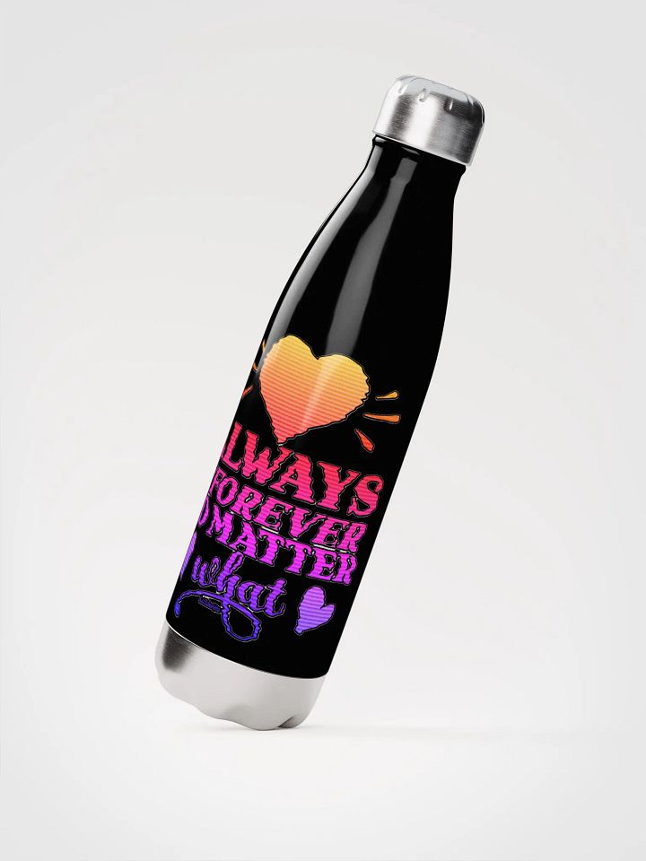 ALWAYS & FOREVER, NO MATTER WHAT product image (4)