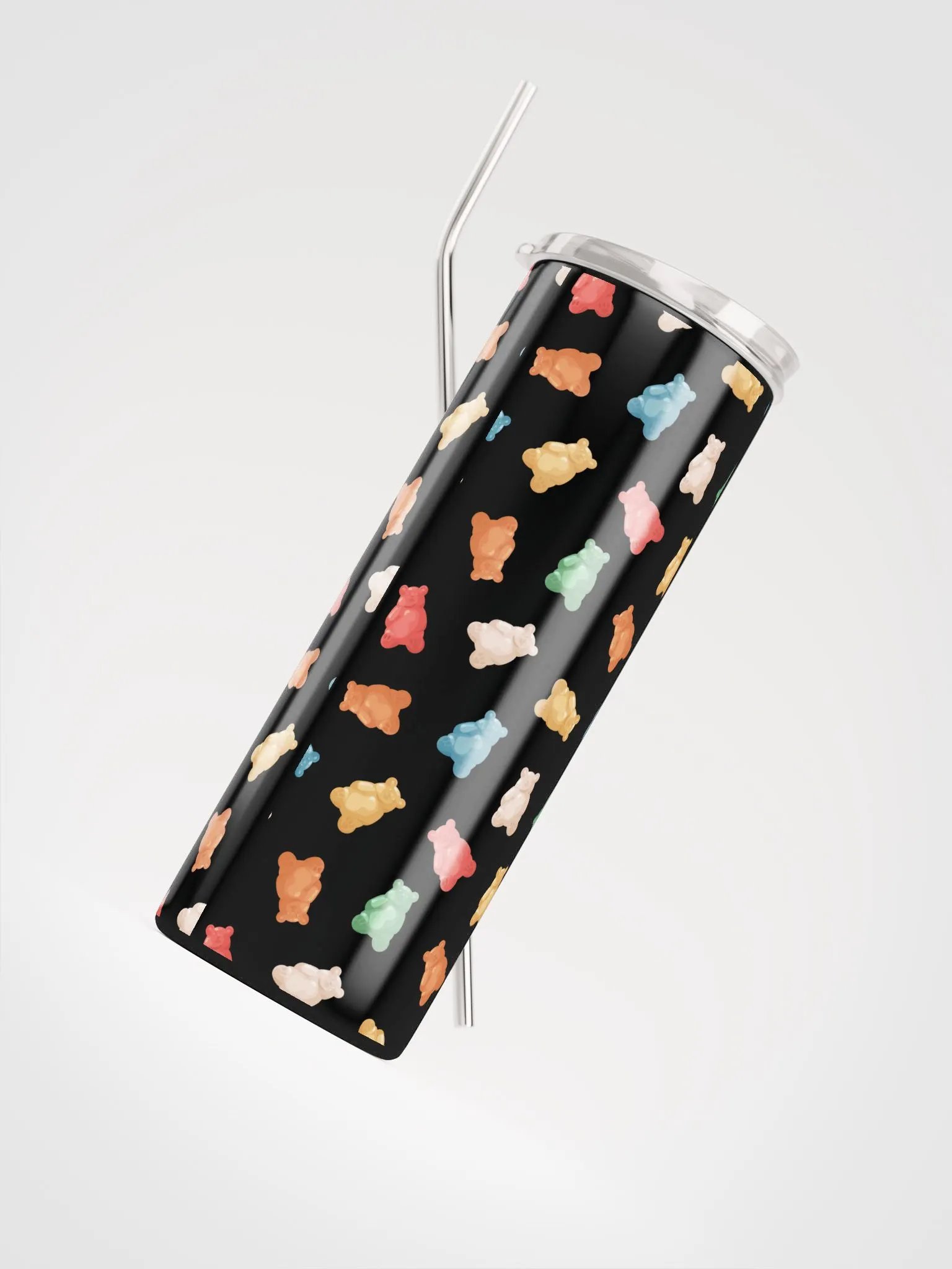 GUMMY BEAR TUMBLER product image (8)