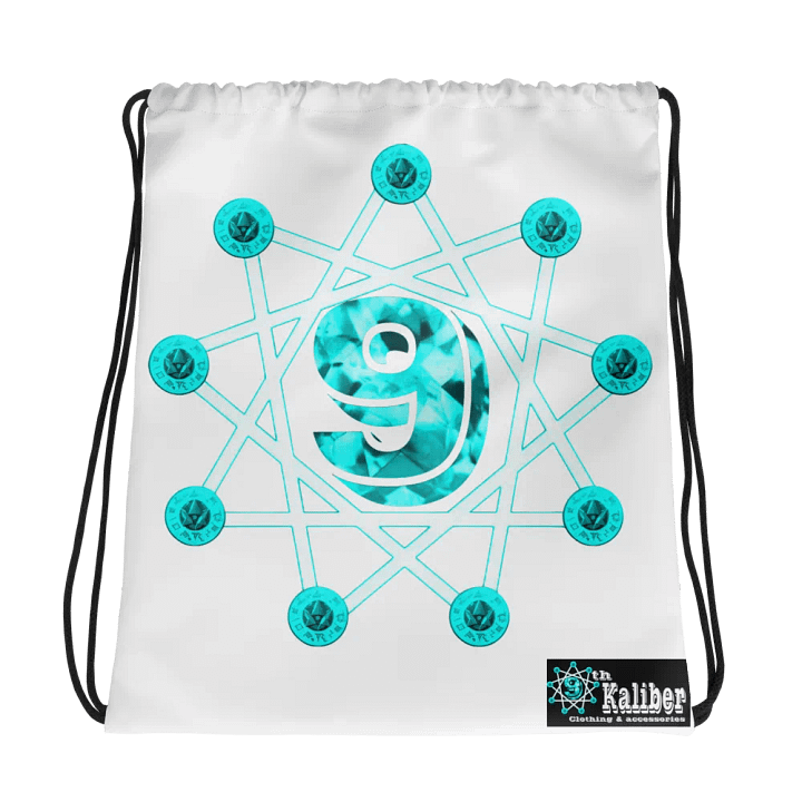 9th Kaliber String Bag product image (1)