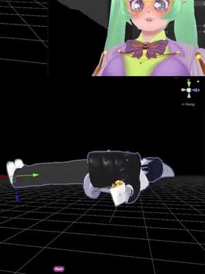 Get rotated Idiot | theartofashe on #Twitch #vtuber #modelmaking #vrchat #shark #sharkboy #Varsityboos #OSRP