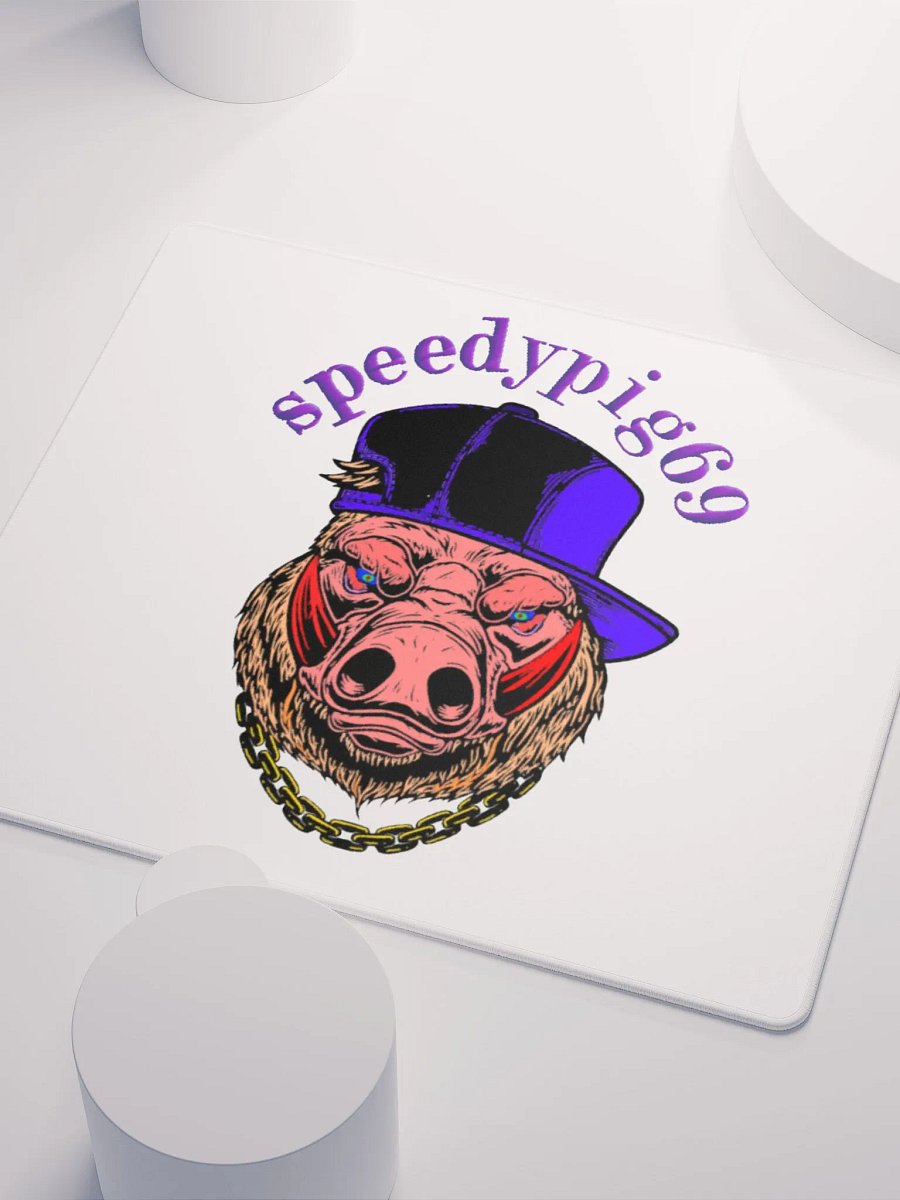 I support Speedypig69 product image (5)