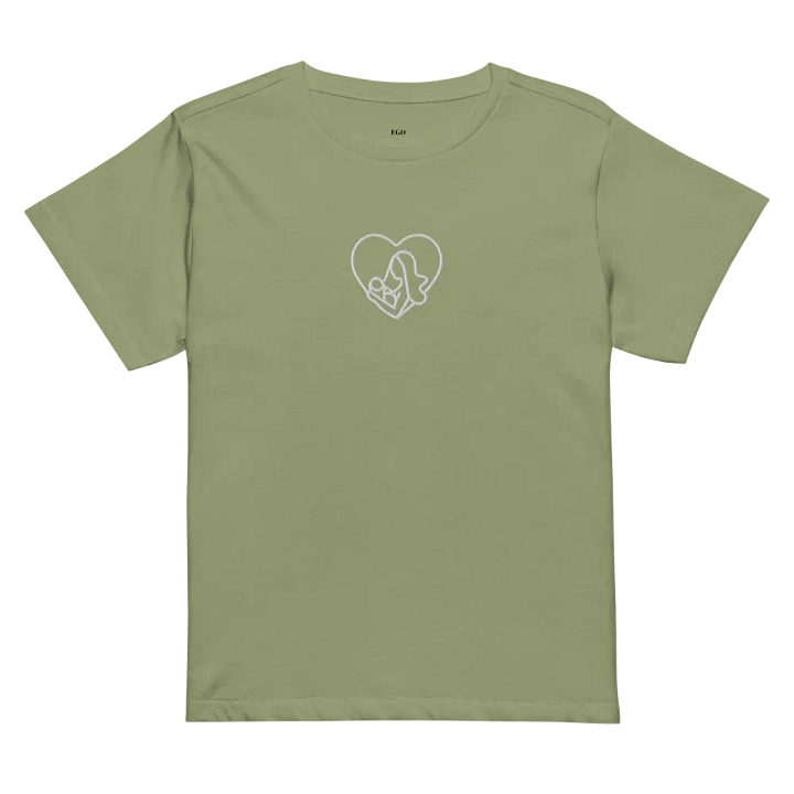 Heart & Sole Women's High Heel Tee product image (1)