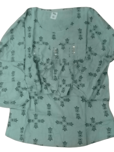 Girls Top wear product image (1)