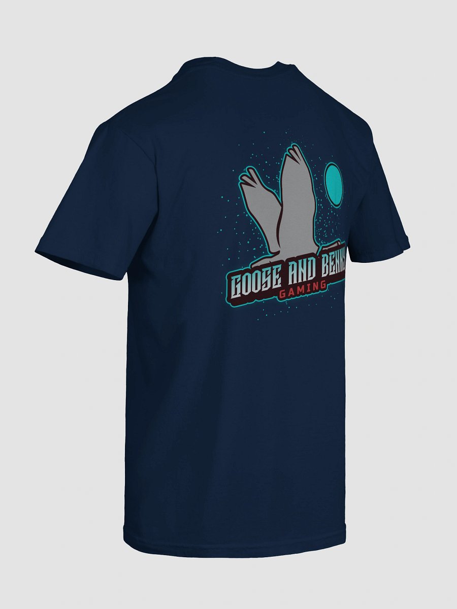 Goose 87 Tee product image (136)