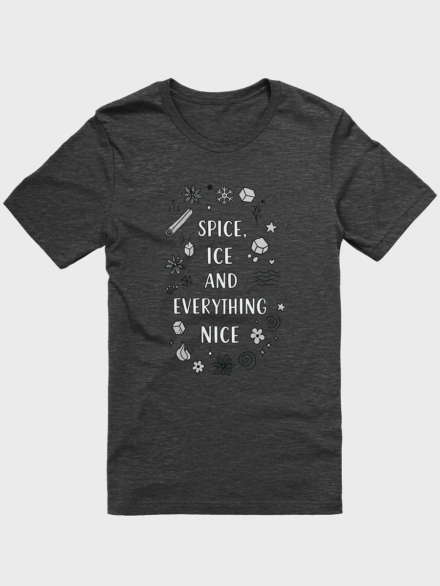 Spice Ice & Everything Nice T-Shirt product image (2)