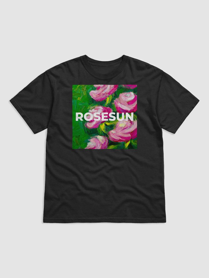 ROSESUN® - RELAXED-FIT - T-SHIRT product image (1)