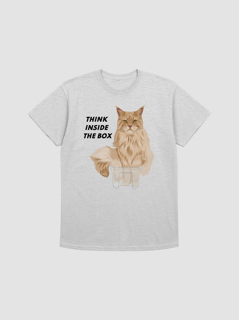 Buster T-Shirt - 