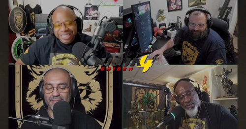 The #yearoftheninja continues as the Lords discuss all things Ninja Gaiden 4 w/ our Spoiler Free Review! Visceral combat, Sty...